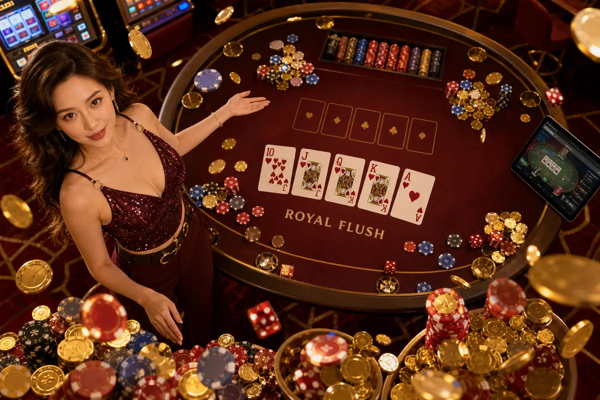 66zz6 ওশান লর্ড গেম নিয়ন্ত্রণ পদ্ধতি